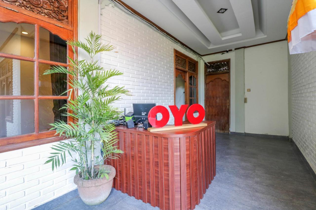 Oyo 2679 Exis Tropical And Spa Sanur Εξωτερικό φωτογραφία